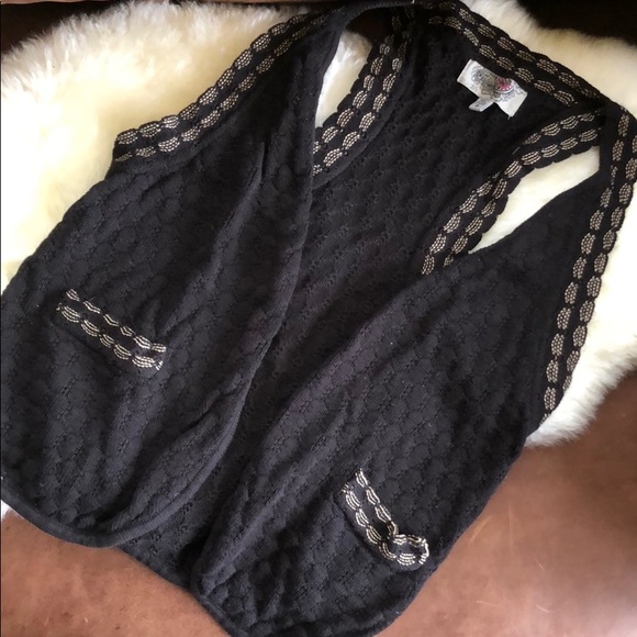 Urban Outfitters Jackets & Blazers - Ecote vest